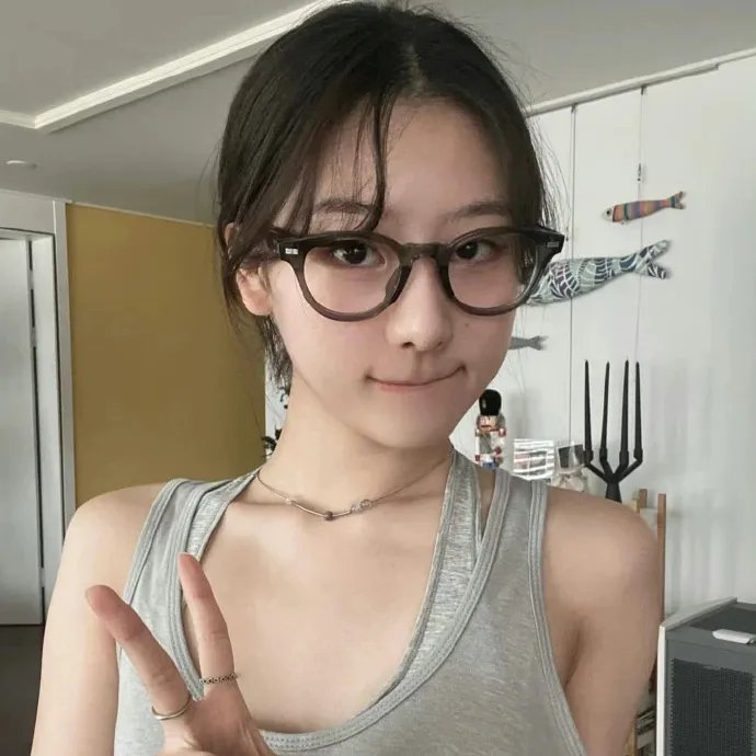废人